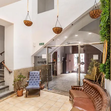 El Josemari Youth - Juvenil Hostel