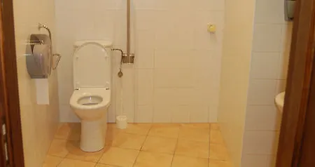 El Josemari Youth - Juvenil Hostel Palma