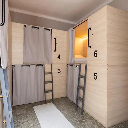 El Josemari Youth - Juvenil Auberge de jeunesse