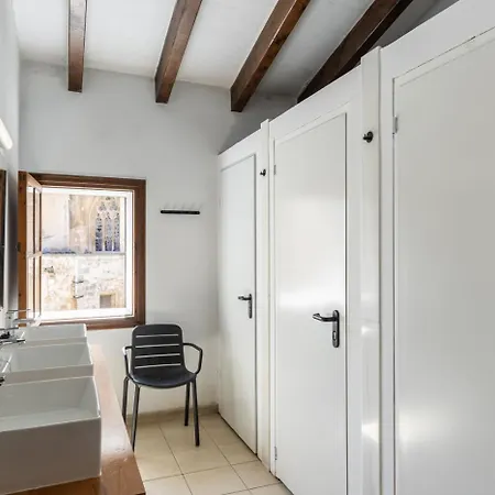 El Josemari Youth - Juvenil Auberge de jeunesse Palma